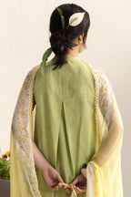 COCO BY ZARA SHAHJAHAN LAWN INES-6B