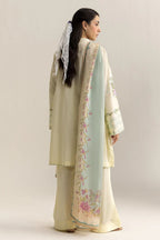 COCO BY ZARA SHAHJAHAN LAWN KIAN-8A