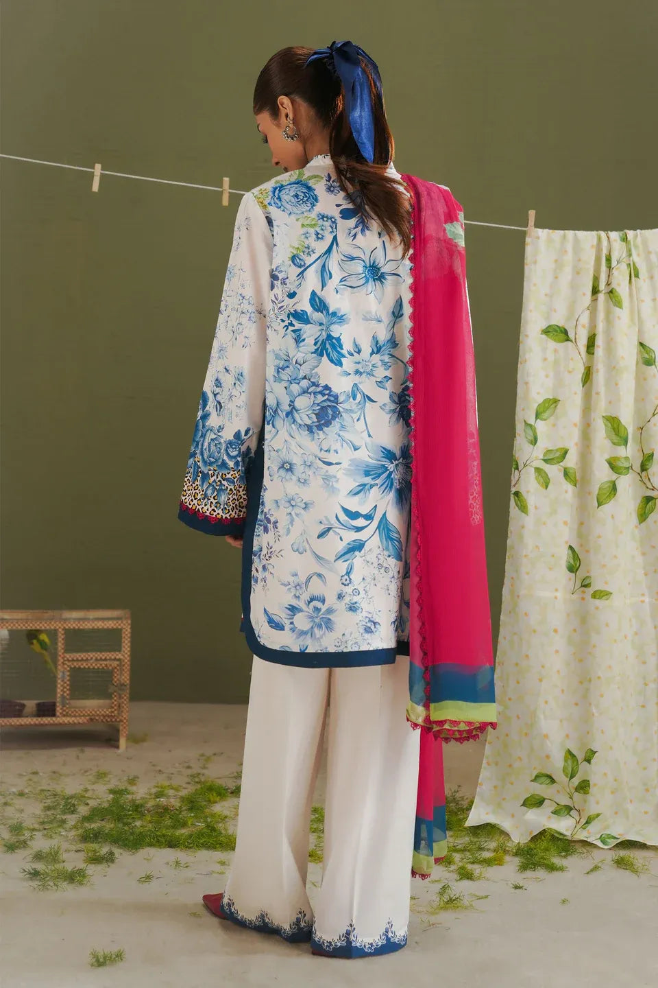 COCO BY ZARA SHAHJAHAN AERO-6A