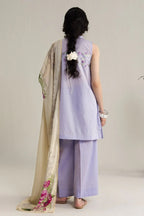 COCO BY ZARA SHAHJAHAN LAWN YURA-3B