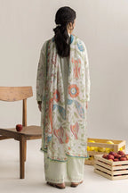 COCO BY ZARA SHAHJAHAN LAWN SIA-4B