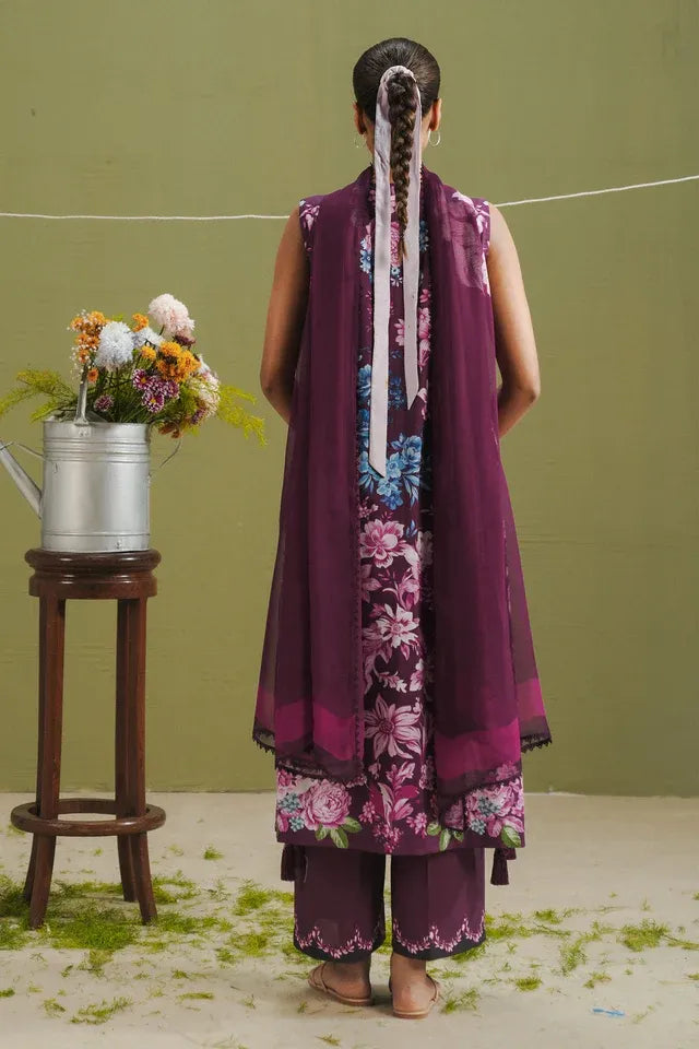 STITCHED BY CC COCO BY ZARA SHAHJAHAN AERO-6B 3PC