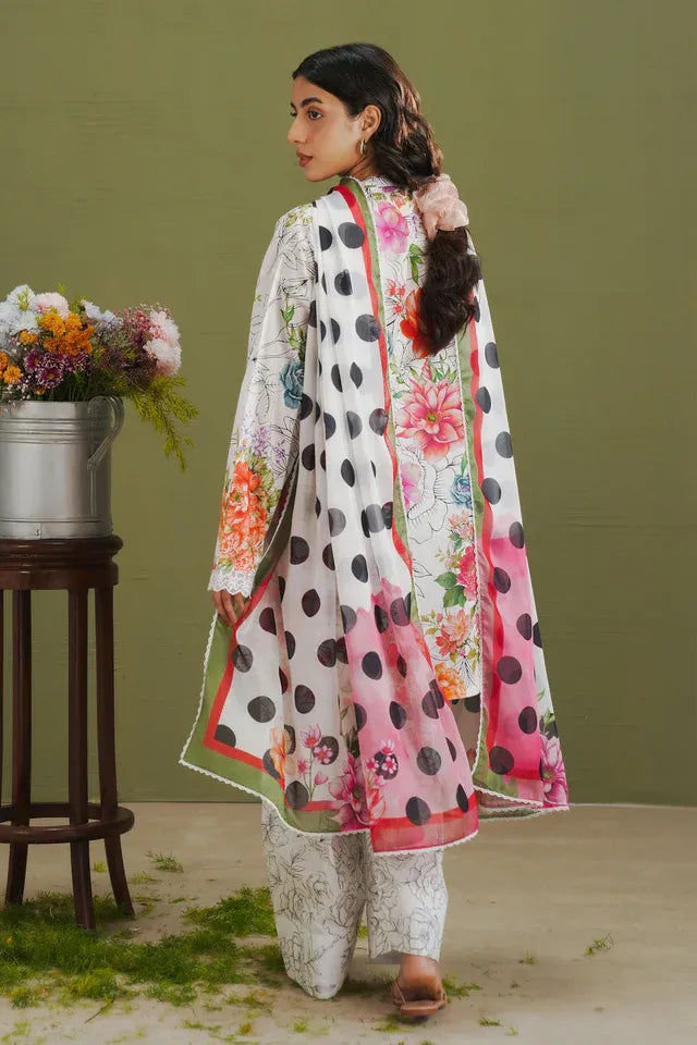 COCO BY ZARA SHAHJAHAN ELIX-9A