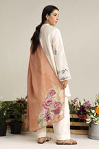 COCO BY ZARA SHAHJAHAN LAWN YURA-3A