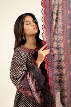 NISHATLINEN 42502100 3PC