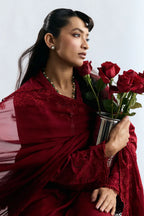 ZARA SHAHJAHAN SS26F0608