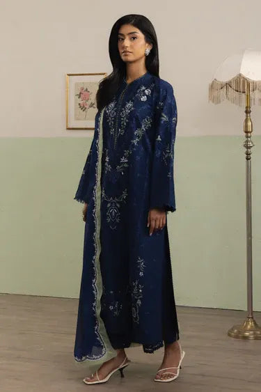 ZARA SHAHJAHAN SS26P0370 3PC