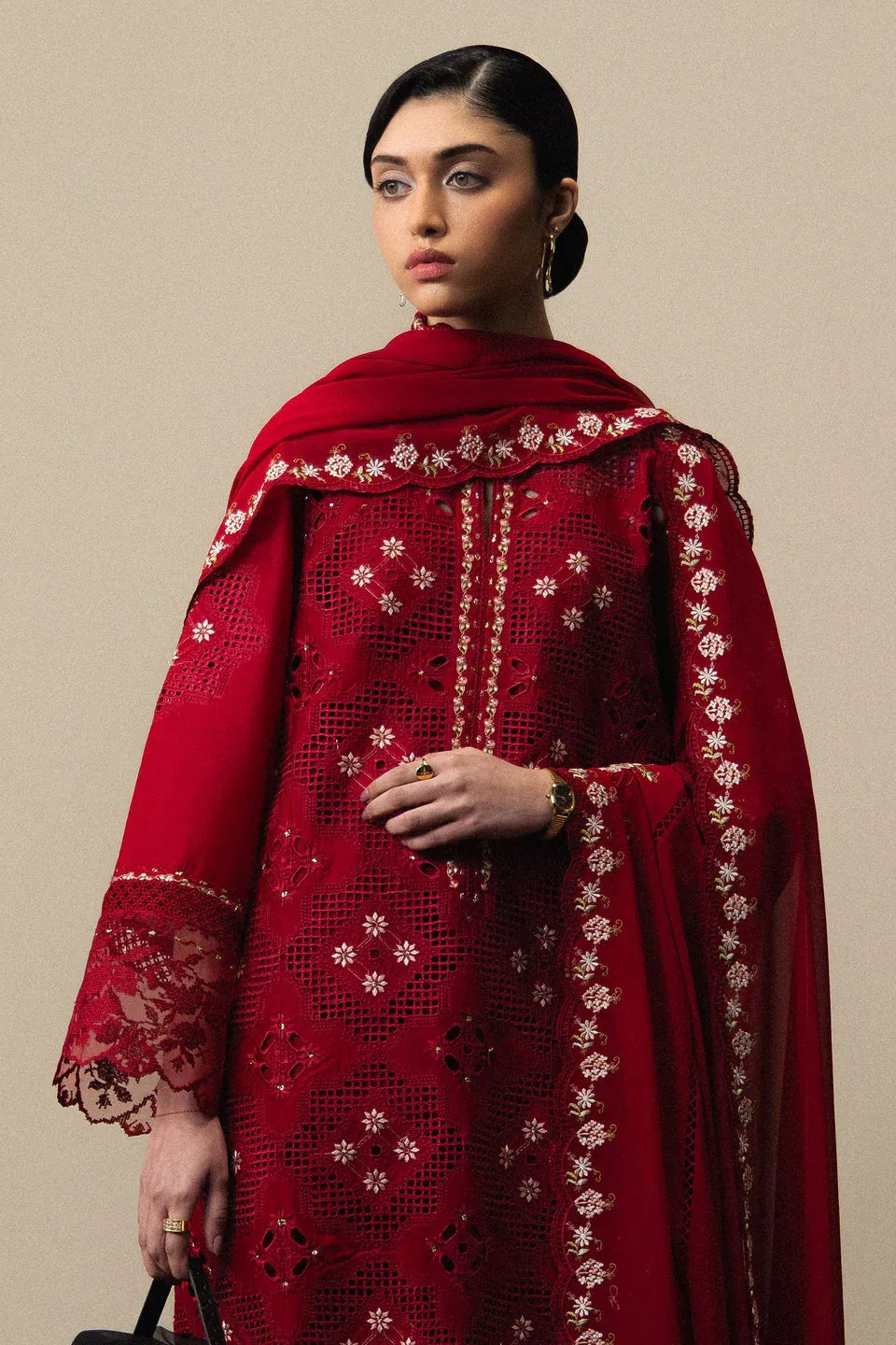 ZARA SHAHJAHAN SATORI AKARI
