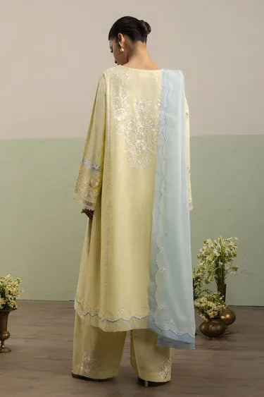 ZARA SHAHJAHAN SS26P0373 3PC