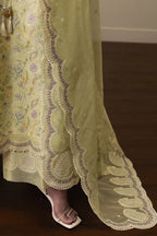 ZARA SHAHJAHAN SATORI HINATA