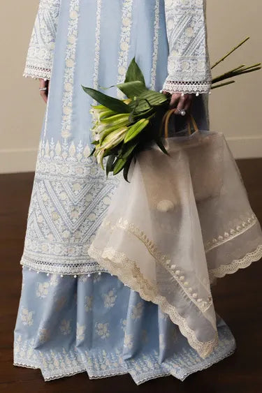 ZARA SHAHJAHAN SATORI AOYOMI