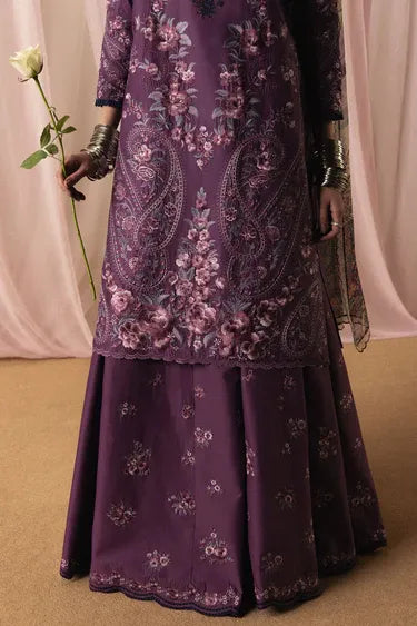 ZARA SHAHJAHAN SATORI SUMIRE