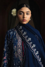 ZARA SHAHJAHAN SATORI SUIYO