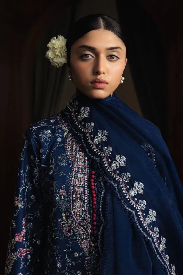 ZARA SHAHJAHAN SATORI SUIYO
