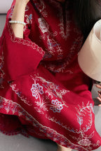 ZARA SHAHJAHAN SS26F0633