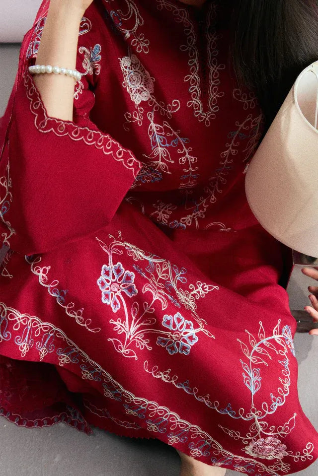 ZARA SHAHJAHAN SS26F0633