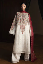 ZARA SHAHJAHAN SATORI HIKARI