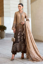 MARIA.B. LUXURY LAWN D-1A