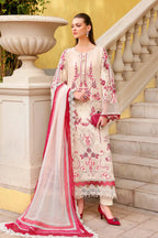MARIA.B. LUXURY LAWN D-9A