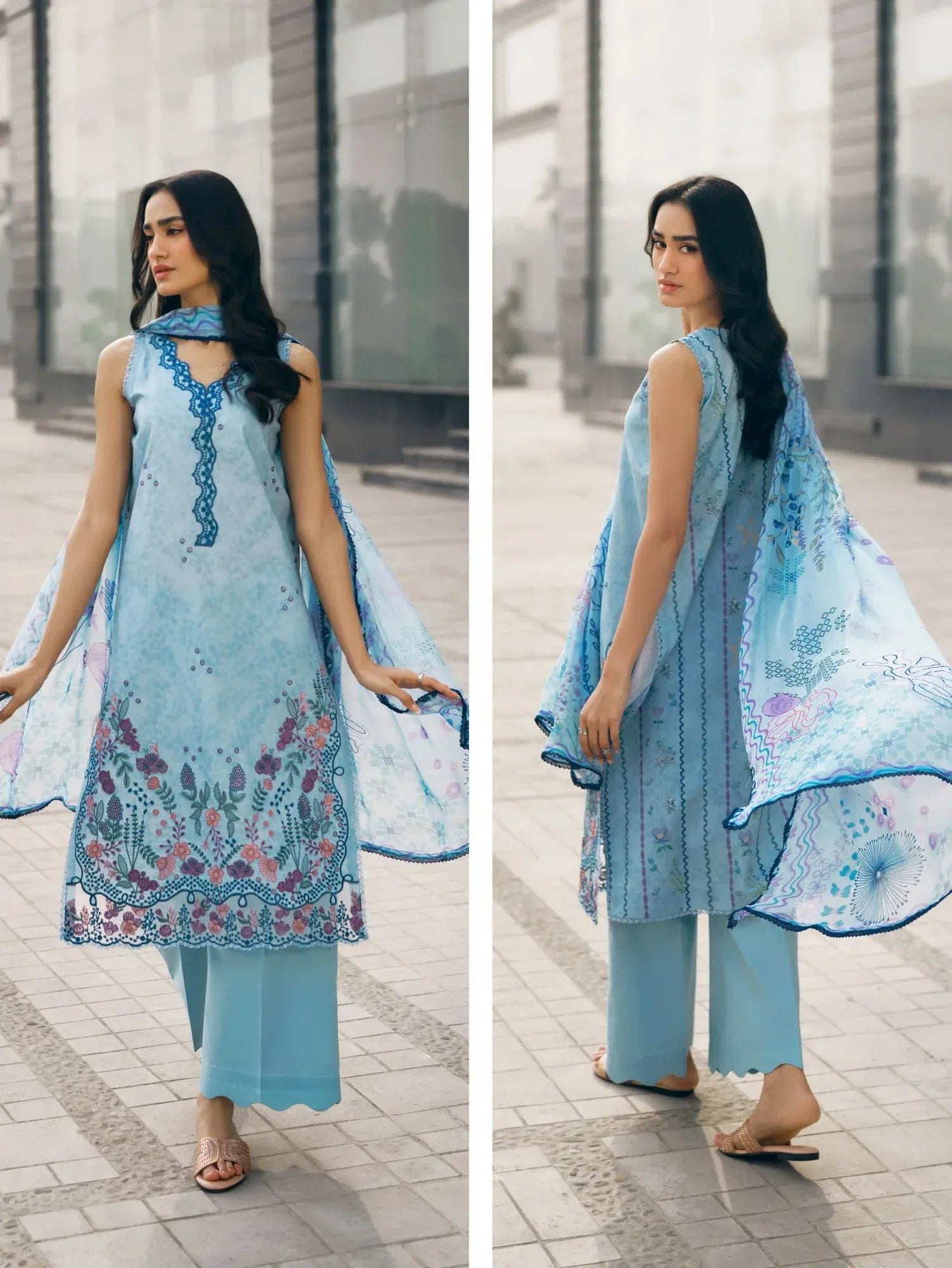 ZYNC BY FLORENT VOL-2 FZ-2B