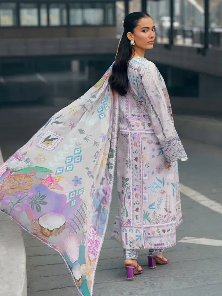 ZYNC BY FLORENT VOL-2 FZ-9B