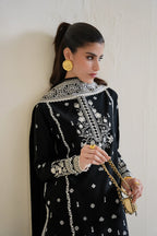 ZAIB BLACK LUXURY
