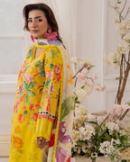 ALZOHAIB SUNSHINE BLOOM S-03