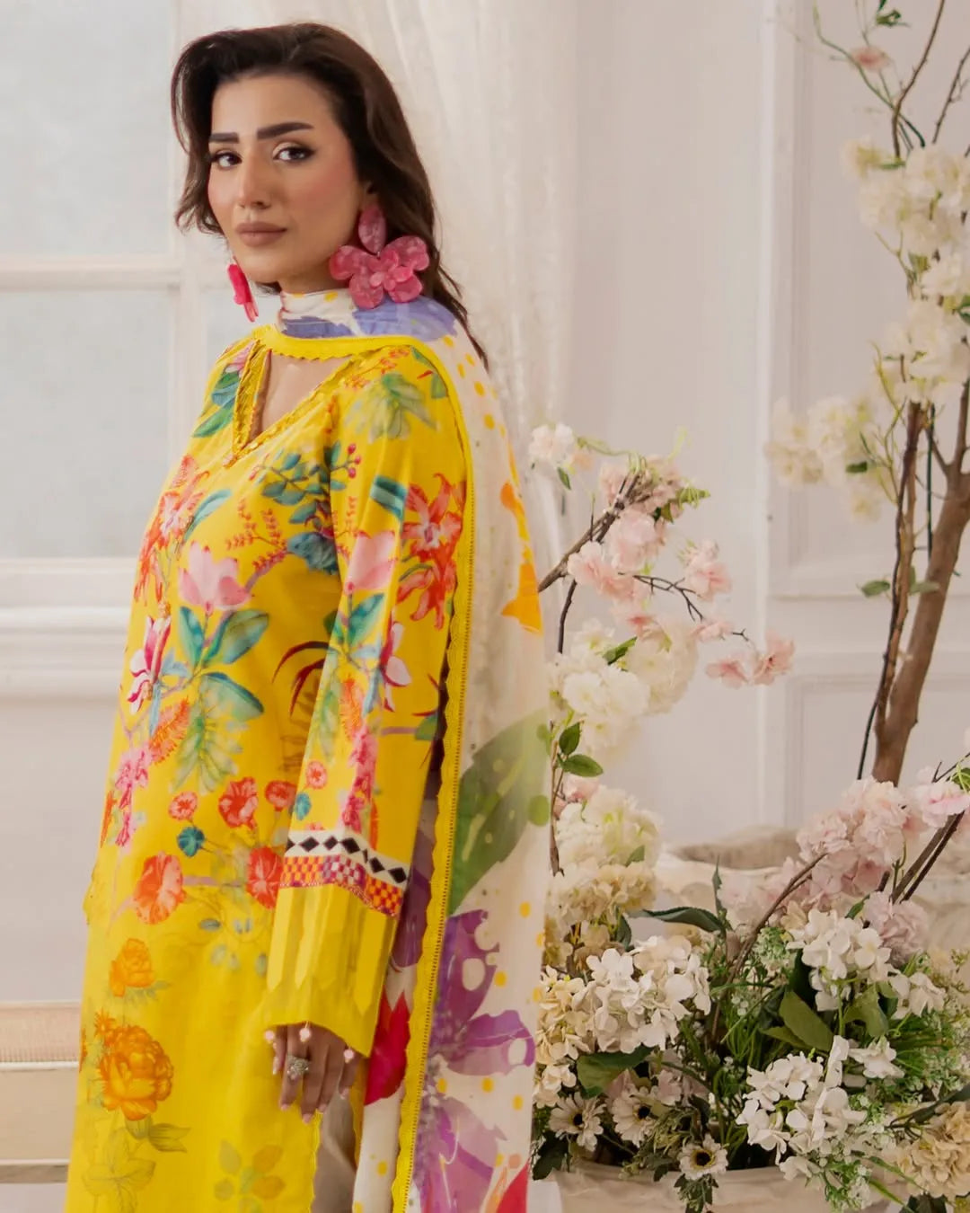 ALZOHAIB SUNSHINE BLOOM S-03