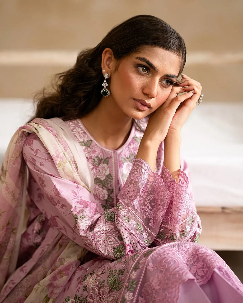 ETHNIC E0547-203-413 3PC