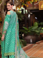 CHARIZMA ANIIQ EMBROIDERED UNSTITCHED AN5-13