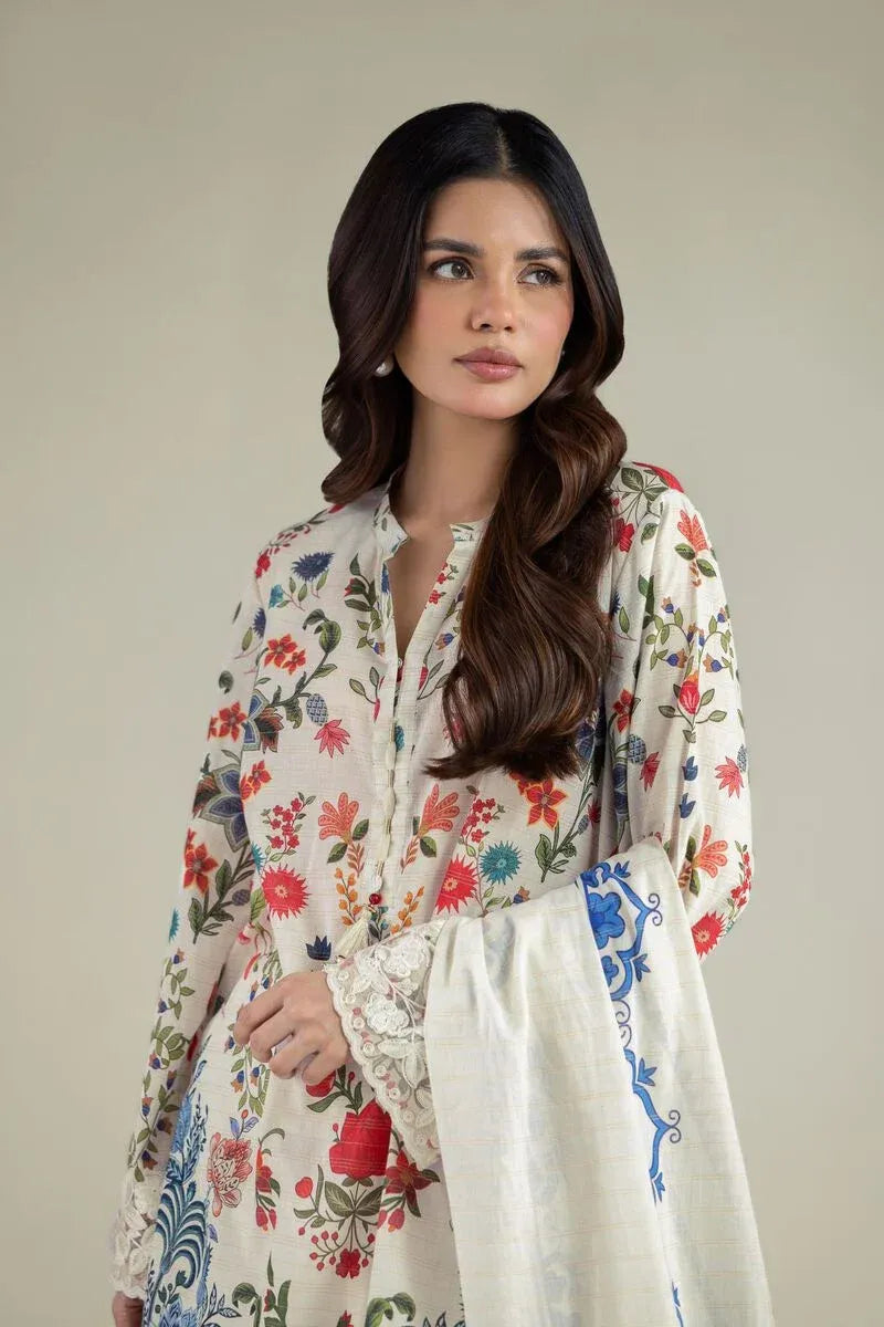 KHAADI T-A22-26-215FC1 3PC