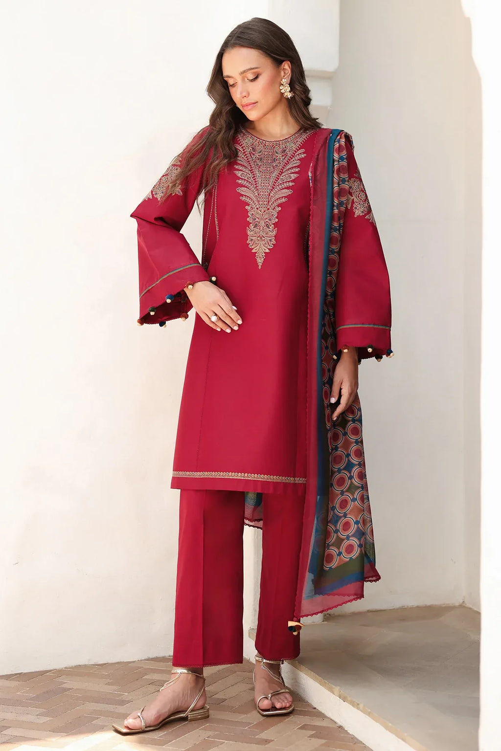 JAZMIN RTW-1236