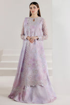 FARASHA FLORELLA LILAC ENCHANT