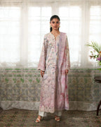 NEESHAY SUMMER PRINTNKARI BLUSHE