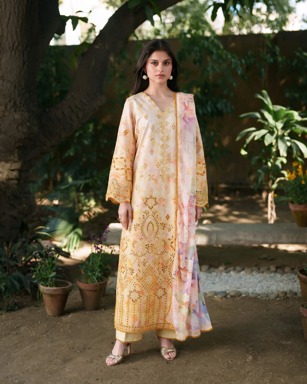 NEESHAY SUMMER PRINTNKARI SOLAYA