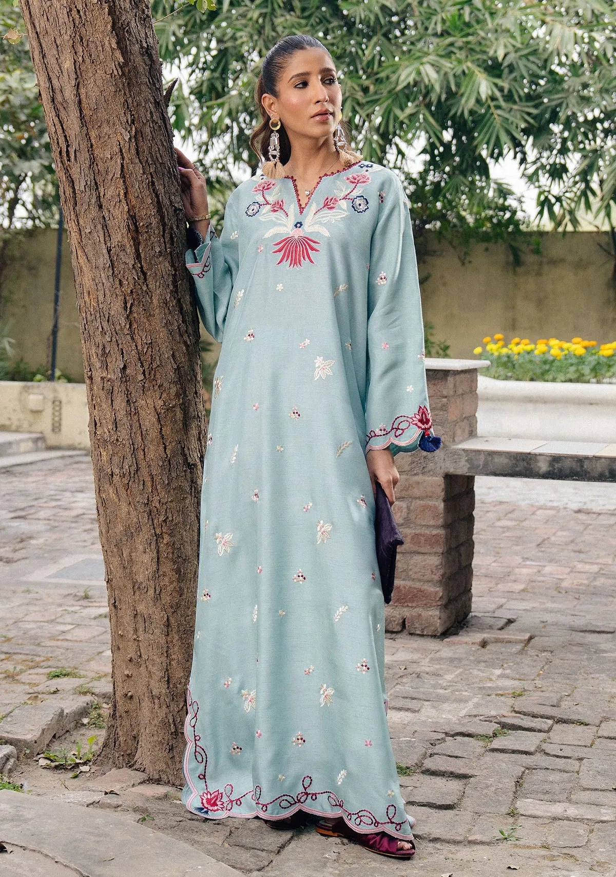 ZAINAB ZULFIQAR MERSANA 1PC