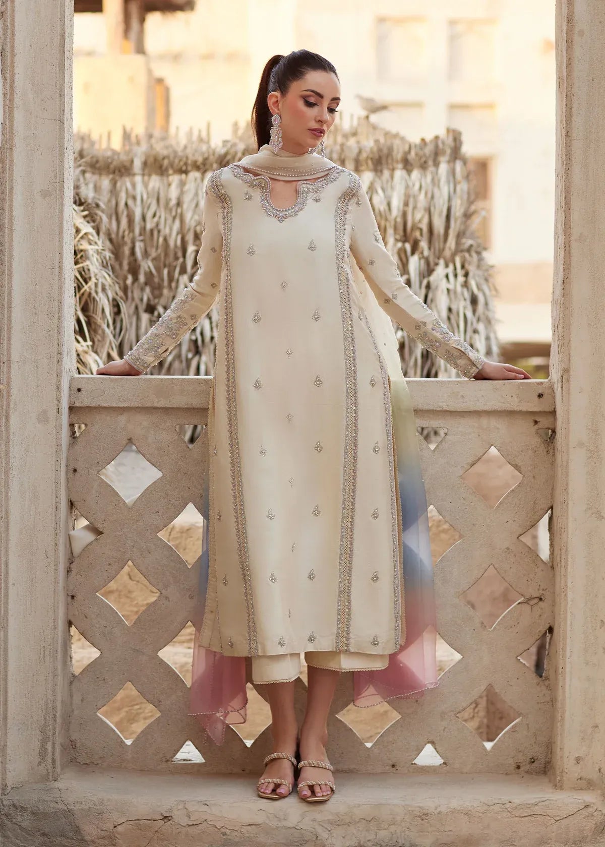 KANWAL MALIK REHAM 3PC