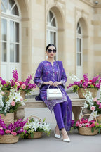LAKHANY KOMAL LAWN LG-SG-0047