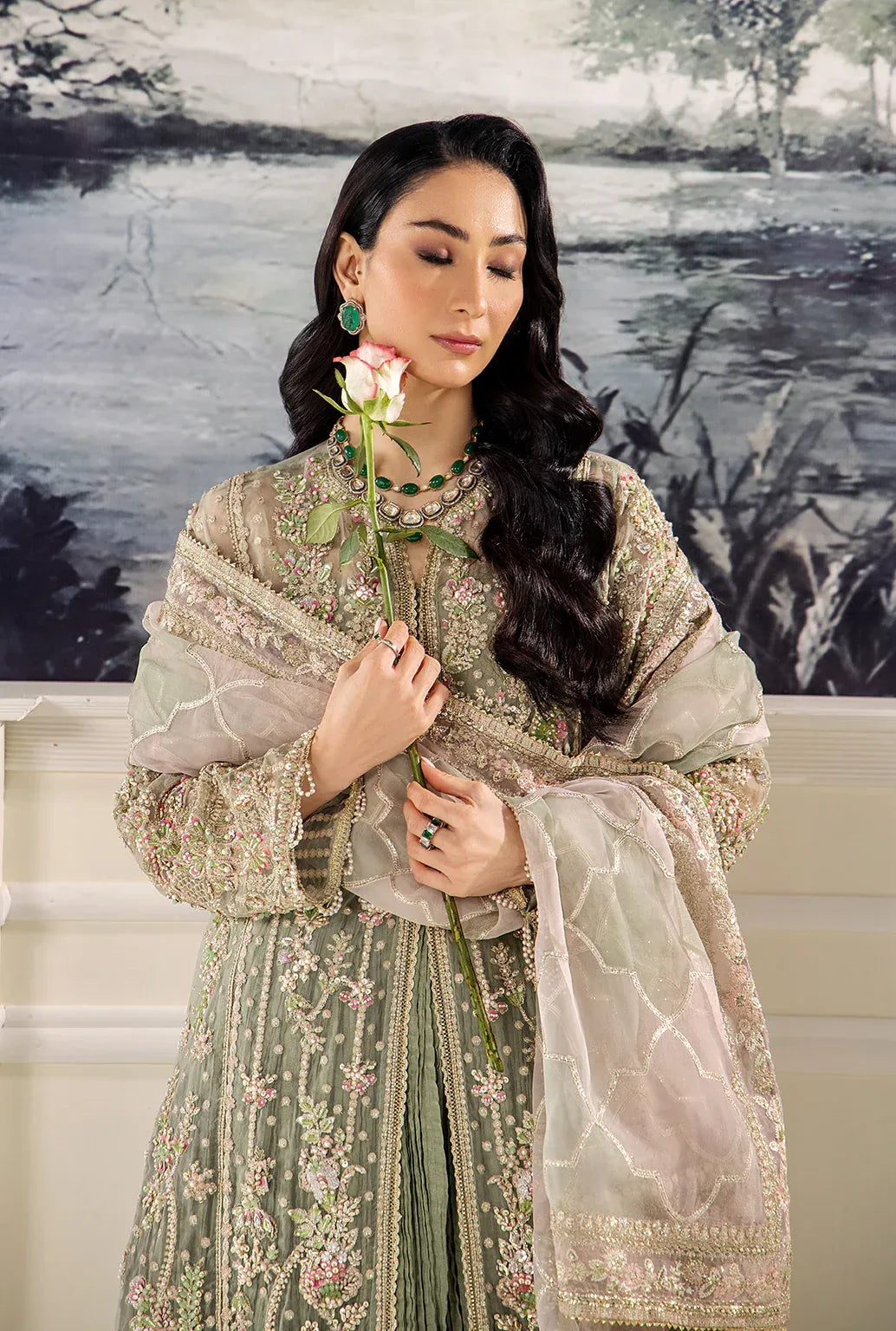 SAAD SHAIKH CELESTIA WEDDING FORMALS BELLE