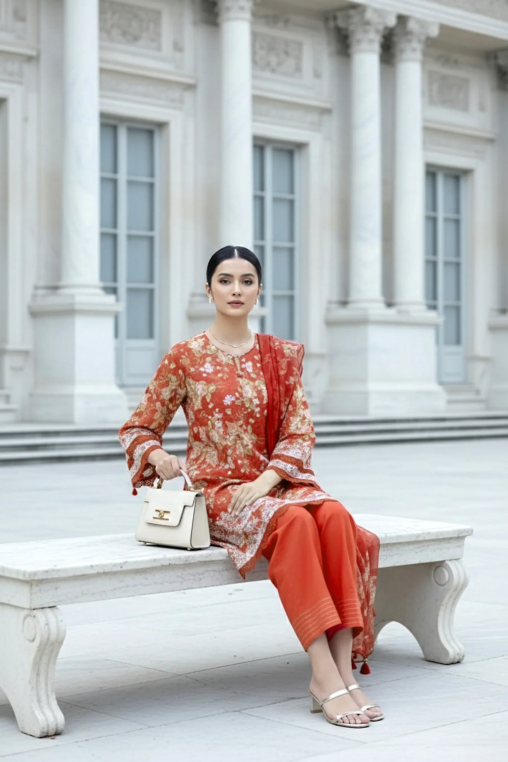 LAKHANY KOMAL LAWN LG-RL-0365