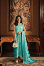 LAKHANY KOMAL LAWN LG-IZ-0537