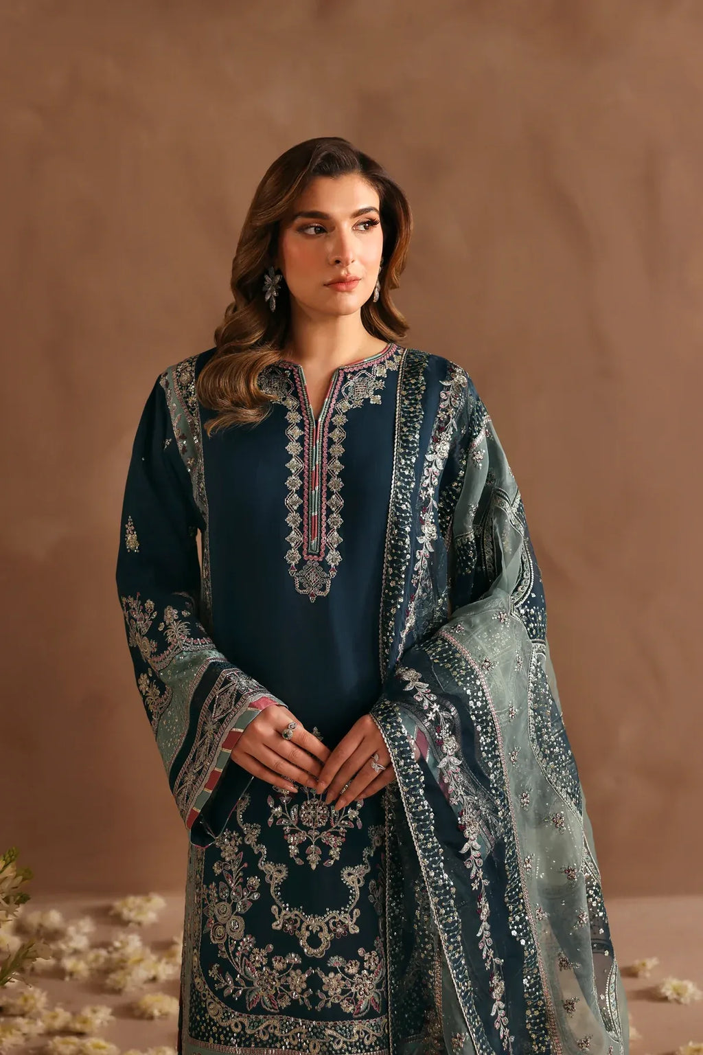 XENIA NEORAH LUXURY ABAN