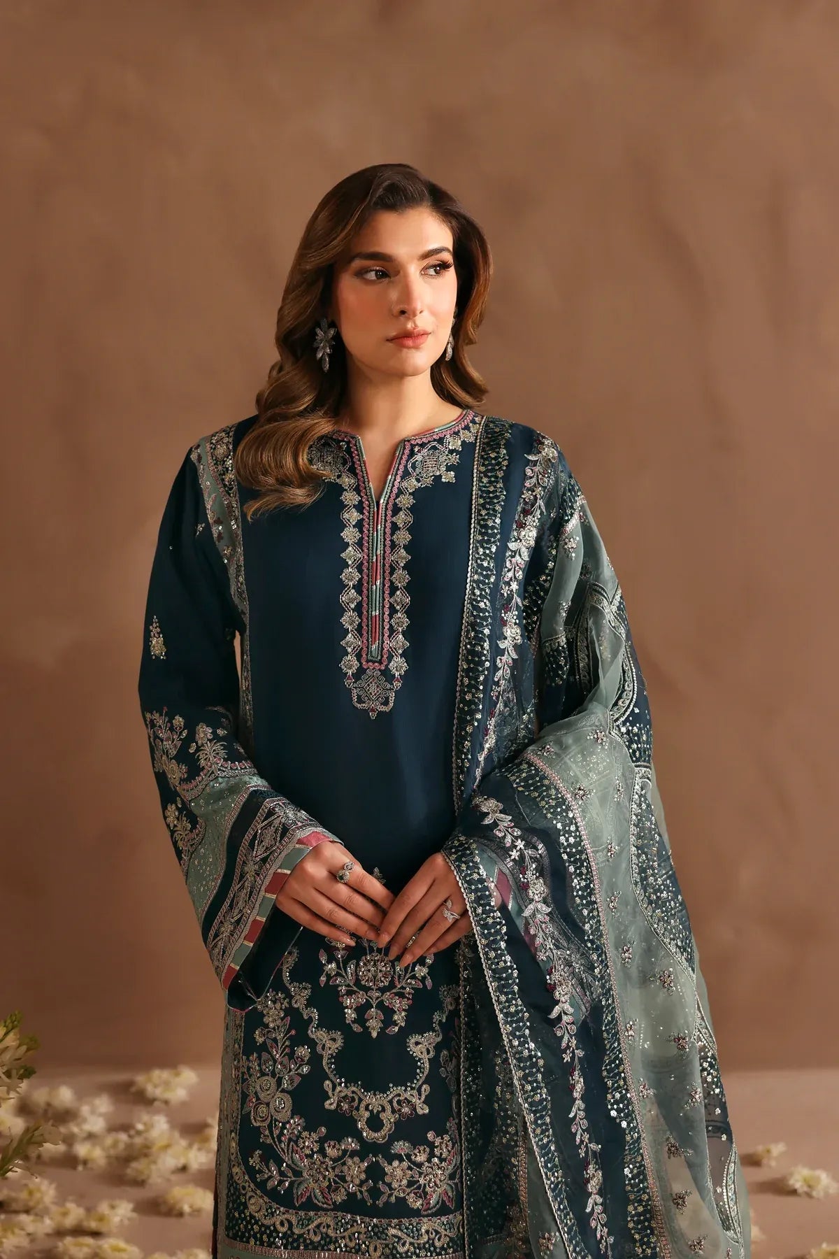 XENIA NEORAH LUXURY ABAN