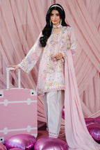 MIRABELLA ANSAB JAHANGIR 2PC