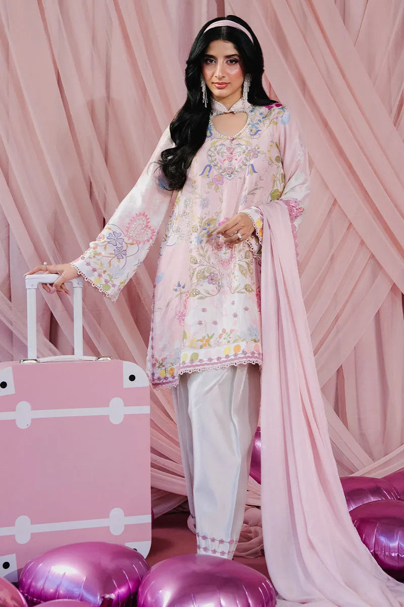MIRABELLA ANSAB JAHANGIR 2PC