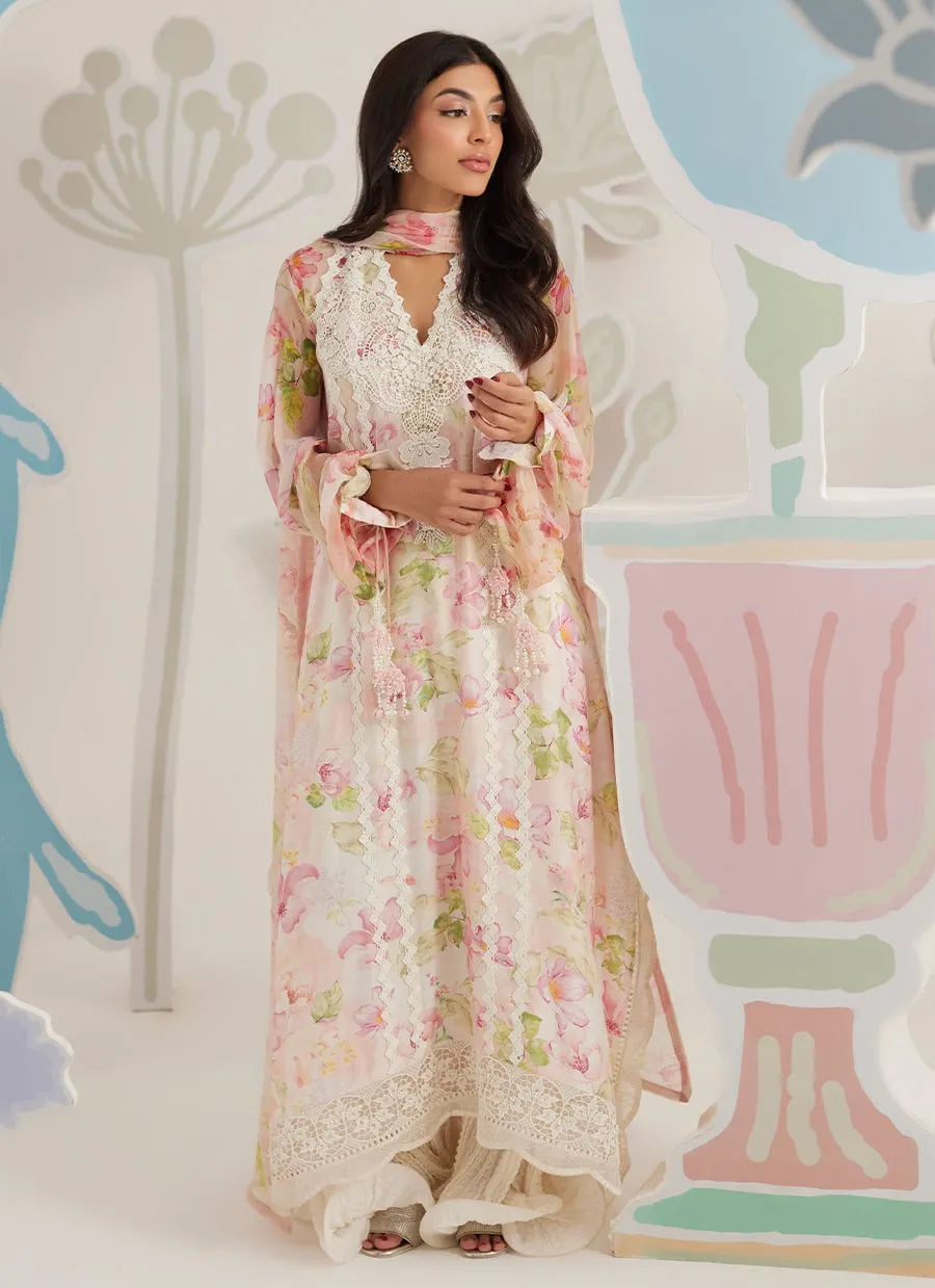 FARAH TALIB AZIZ RIELLE 2PC