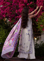 FARAH TALIB AZIZ LUXURY FTA-01