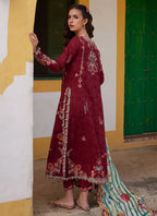 FARAH TALIB AZIZ LUXURY FTA-02