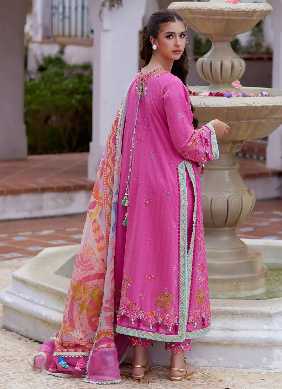 FARAH TALIB AZIZ LUXURY FTA-05