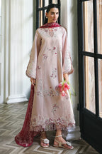 QALAMKAR QLINE LAWN RP-09